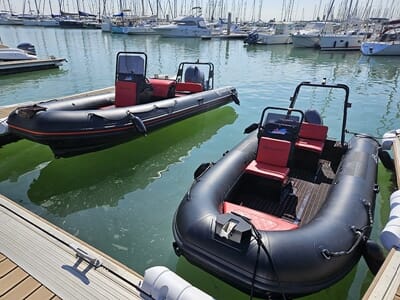 coffret cadeau 100% Permis Bateau Permis Bateau Côtier près de Soulac-sur-Mer - Le Verdon-sur-Mer