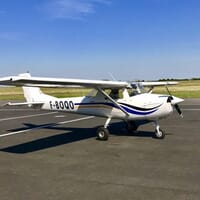 avis Initiation au Pilotage d'Avion au Havre