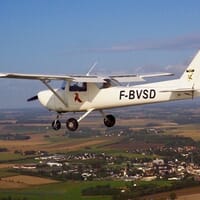 avis Initiation au Pilotage d'Avion près de Versailles