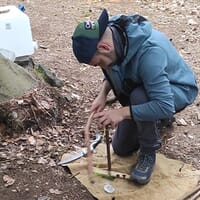 avis Stage de Survie près de Clermont-Ferrand - Murol