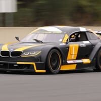 avis Baptême Passager en Mitjet au Circuit d'Alès