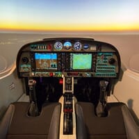 avis Simulateur de Vol en Avion près de Lens