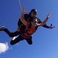avis Saut en Parachute près de Compiègne