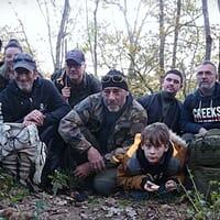 avis Stage de Survie près de Muret