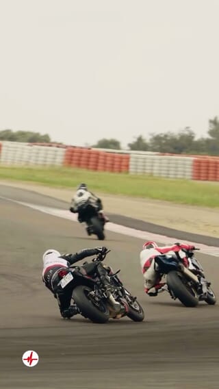 Stage de Pilotage Moto - Circuit de Magny-Cours Club