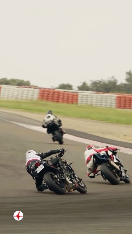 Stage de Pilotage Moto - Circuit de Magny-Cours Club