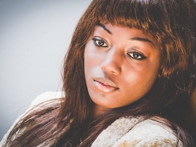 Shooting Photo Portrait à Carcassonne