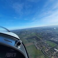 avis Vol en Avion ULM Multiaxes près de Lyon