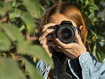 Cours de Photo près de Corbeil-Essonnes - Domaine de Montauger