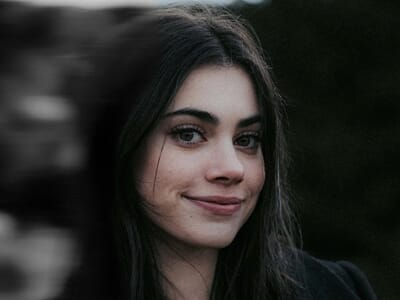 Shooting Photo de Portrait près de Clermont-Ferrand