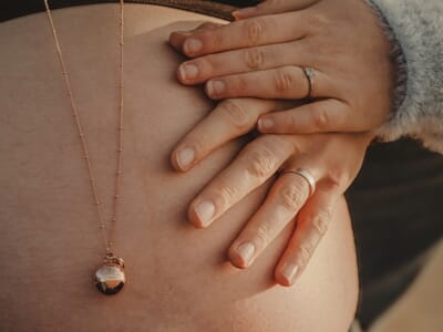 Séance Photo de Grossesse à Lille