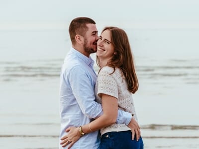 Séance Photo de Couple à Lille