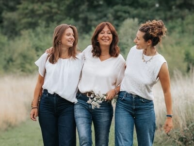 Shooting Photo Famille à Lille