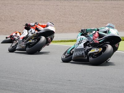 Journée de Roulage avec votre Moto Personnelle au Circuit d'Issoire 