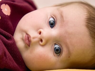 Shooting Photo de Bébé près de Metz