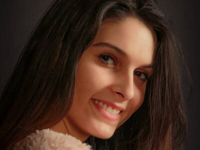 Shooting Photo Portrait à Montpellier