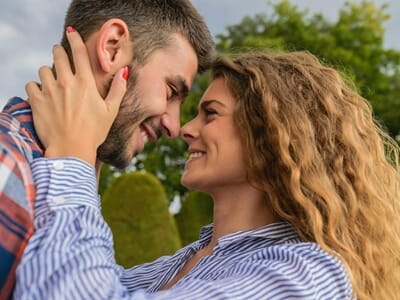 Shooting Photo Couple à Bordeaux