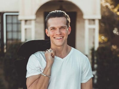 Shooting Photo Portrait à Toulouse