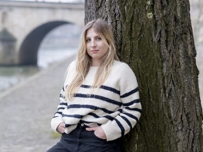 Shooting Photo Portrait à Rennes