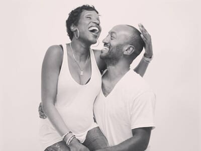 Shooting Photo de Couple à Orléans