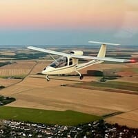 avis Baptême de l'Air en Avion ULM à Bourges