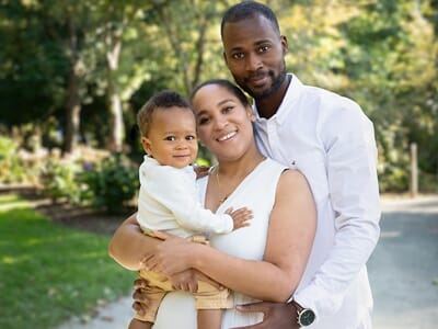 Shooting Photo en Famille à Angers