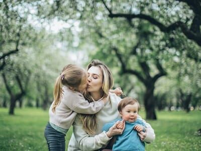 Shooting Photo Famille à Amiens