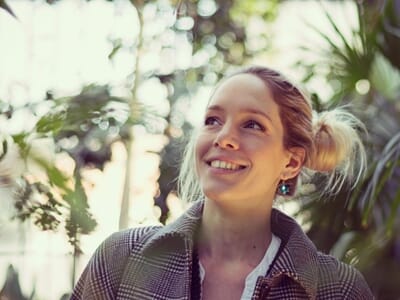 Shooting Photo Portrait à Amiens