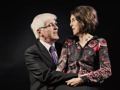 Shooting Photo Couple près de Strasbourg