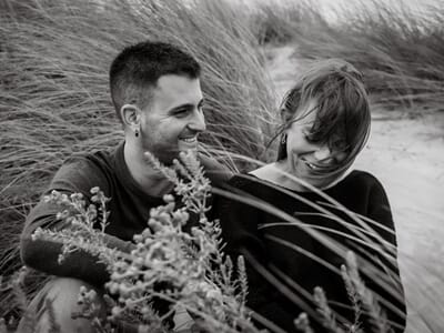 Shooting avec une Photographe Couple à Béziers