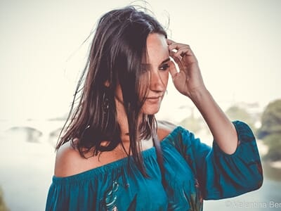 Shooting Photo Portrait à Béziers