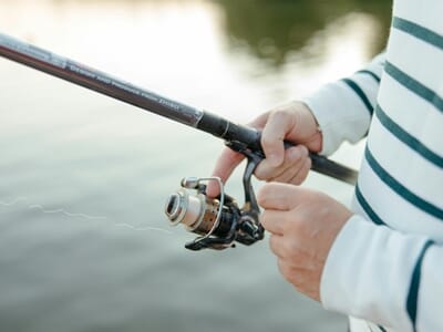 Stage de Pêche près d'Agen