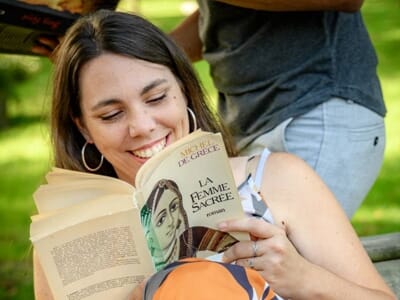 Séance Photo Lifestyle près de Rouen