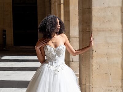 Shooting Photo Portrait à Caen