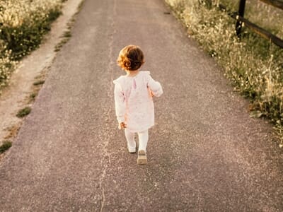 Shooting avec un Photographe Bébé à Maisons-Laffitte