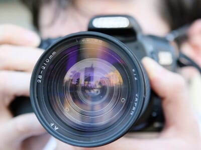 Cours Photo à Avignon