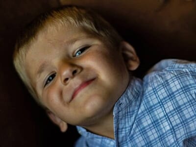 Séance Photo Portrait à Biarritz