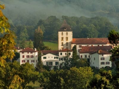 Stage de Photographie à Sare