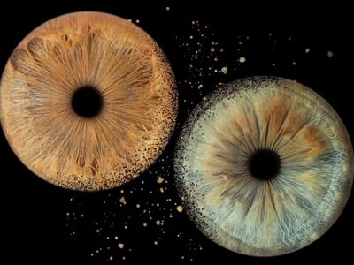 Photo d'Iris à Dunkerque