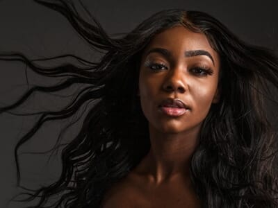 Shooting Photo Portrait à Dunkerque