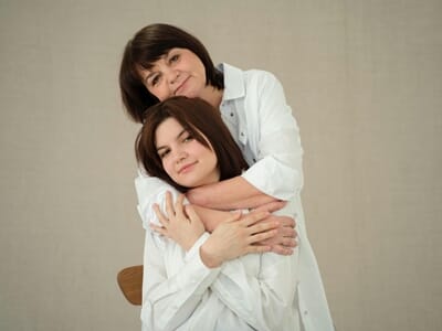 Shooting Photo Famille près de Nancy