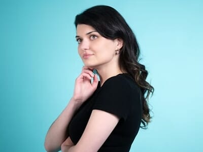 Shooting Photo Portrait près de Nancy