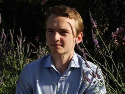 Shooting Photo Portrait près d'Arles