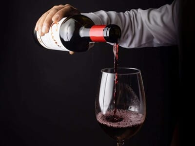 Cours d'Œnologie près de Clermont-Ferrand