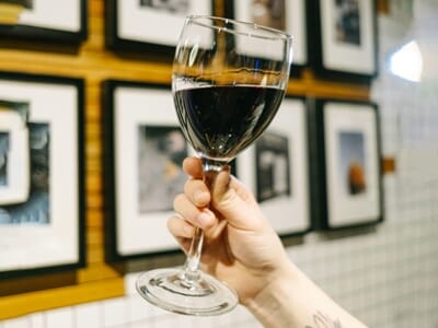 Cours d'Œnologie à Luxembourg