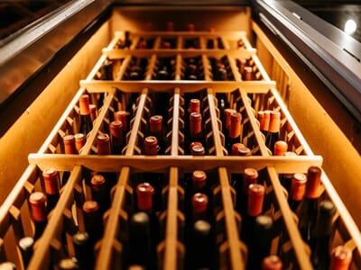 Week-end Œnologie à Brest