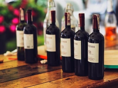 Cours d'Œnologie à Bordeaux