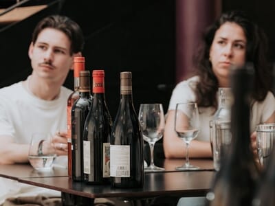 Cours d'Œnologie à Hyères