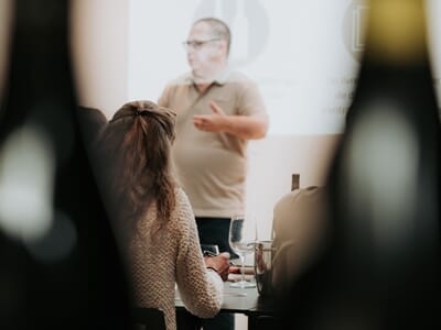 Cours d'Œnologie à Orléans