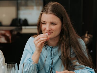 Cours d'Œnologie à Reims